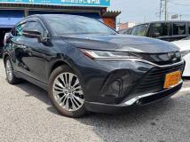 2023 Toyota Harrier