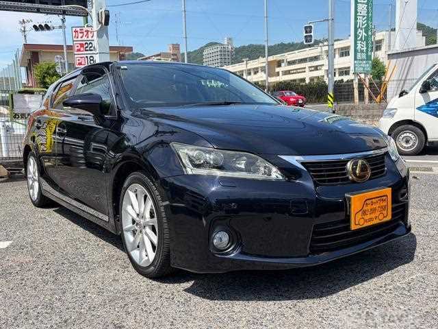 2011 Toyota Toyota Others