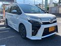2021 Toyota Voxy