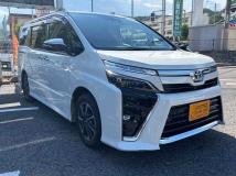 2021 Toyota Voxy