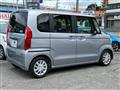 2021 Honda N BOX