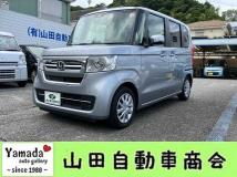 2021 Honda N BOX