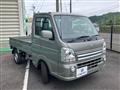 2026 Suzuki Carry Truck