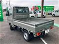 2026 Suzuki Carry Truck
