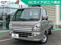 2026 Suzuki Carry Truck