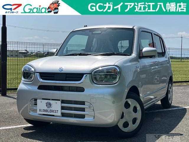 2026 Suzuki Alto
