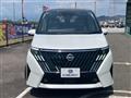 2026 Nissan Serena