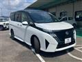 2026 Nissan Serena