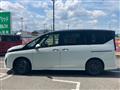 2026 Nissan Serena