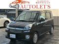 2008 Subaru Stella