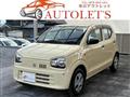 2020 Suzuki Alto
