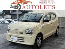 2020 Suzuki Alto