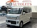 2023 Suzuki Every Wagon