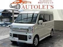2023 Suzuki Every Wagon