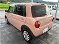 2015 Suzuki Lapin