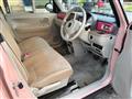 2015 Suzuki Lapin