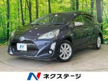 2015 Toyota AQUA