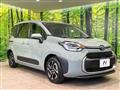2026 Toyota Sienta