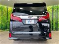 2020 Toyota Alphard G
