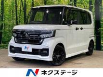 2022 Honda N BOX