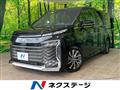 2023 Toyota Voxy