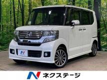 2015 Honda N BOX