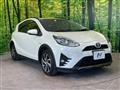 2018 Toyota AQUA