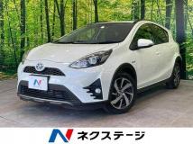 2018 Toyota AQUA