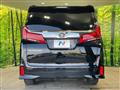 2021 Toyota Alphard G