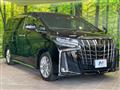 2021 Toyota Alphard G