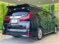 2021 Toyota Alphard G