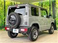 2025 Suzuki Jimny