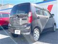 2015 Suzuki Wagon R
