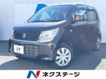 2015 Suzuki Wagon R