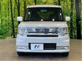 2011 Daihatsu Move Conte
