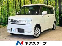 2011 Daihatsu Move Conte