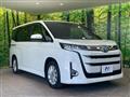 2022 Toyota Noah
