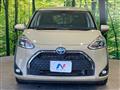 2019 Toyota Sienta