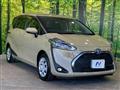 2019 Toyota Sienta