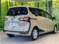 2019 Toyota Sienta