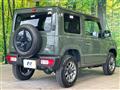 2024 Suzuki Jimny