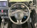 2024 Suzuki Jimny Sierra