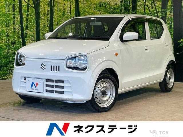 2021 Suzuki Alto