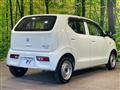 2021 Suzuki Alto