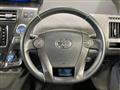 2014 Toyota PRIUS α