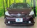 2014 Toyota PRIUS α