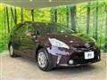 2014 Toyota PRIUS α