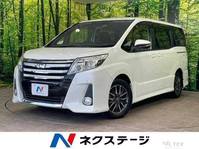 2014 Toyota Noah