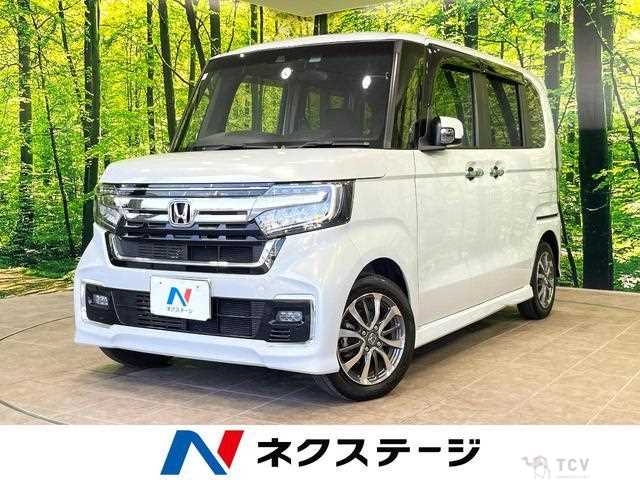 2024 Honda N BOX