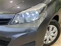 2013 Toyota Vitz